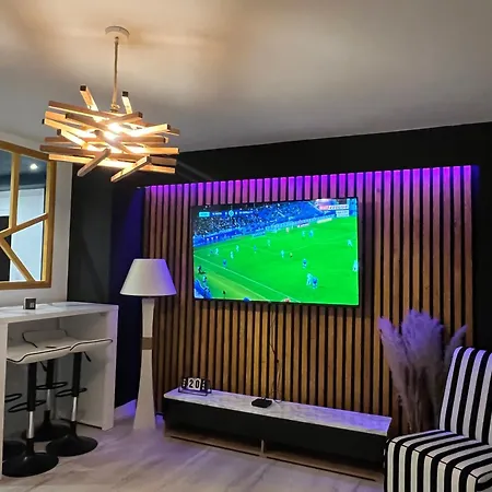Lumineux Pour 6 Personnes
