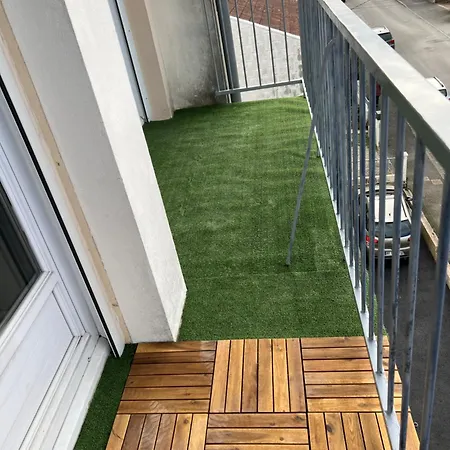 Lumineux Pour 6 Personnes La Roche-sur-Yon